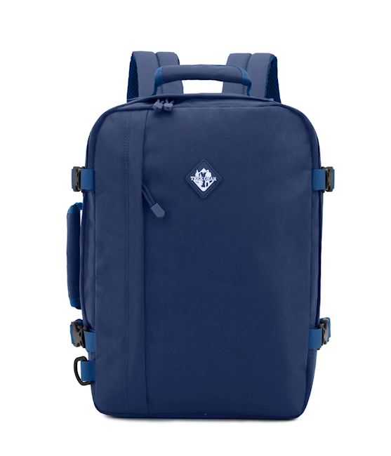 תיק גב לטיסות מבית TREKGEAR דגם ULTRA CABIN L TREKKER
