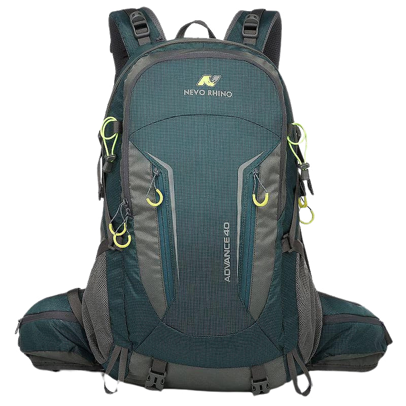 תיק גב Advanced Track™ 40L – כחול