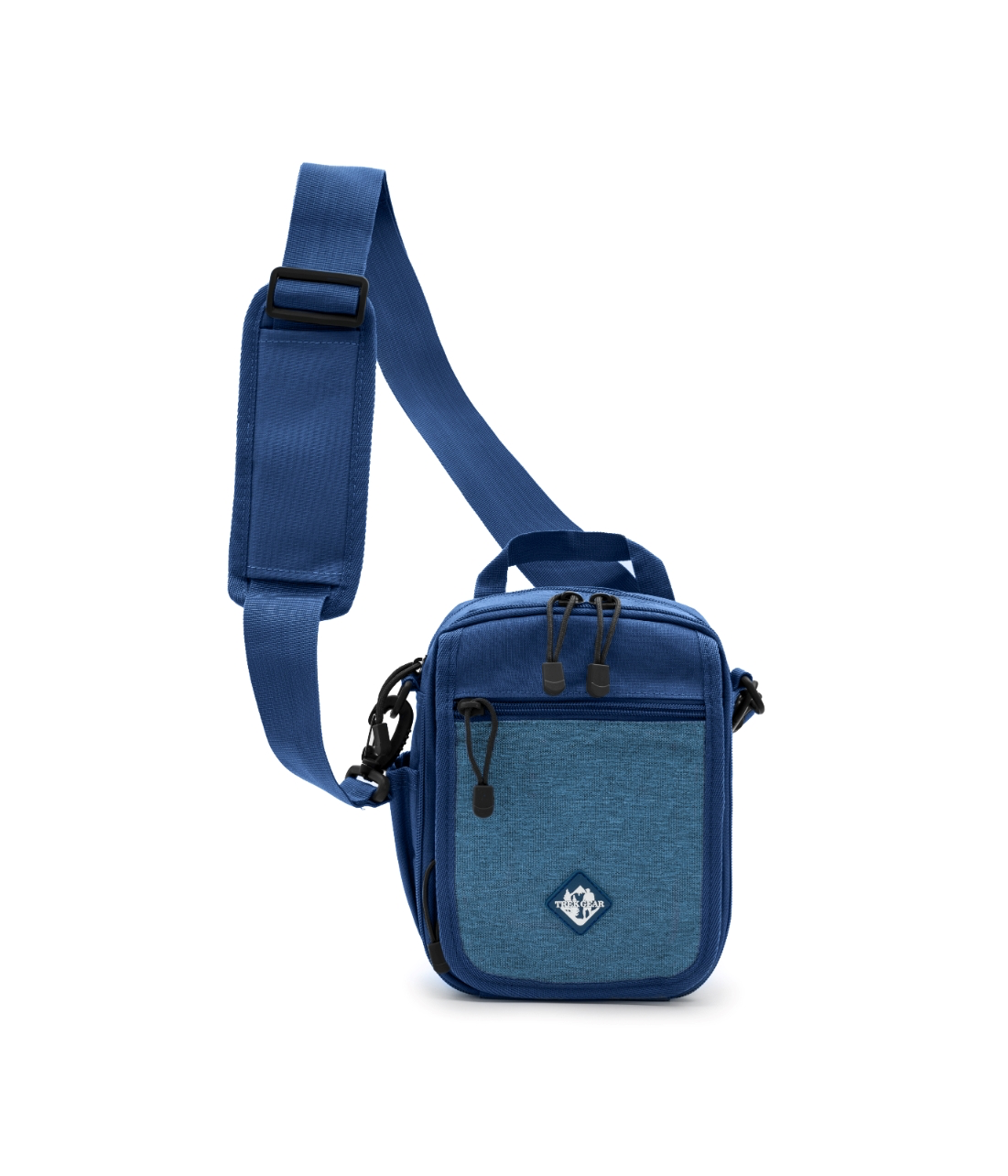 תיק צד לנשיאת אקדח מבית TREKGEAR במידות S / L