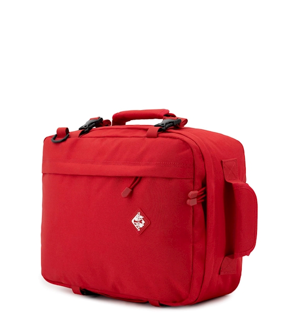 תיק גב לטיסות מבית TREKGEAR דגם FlightPack M