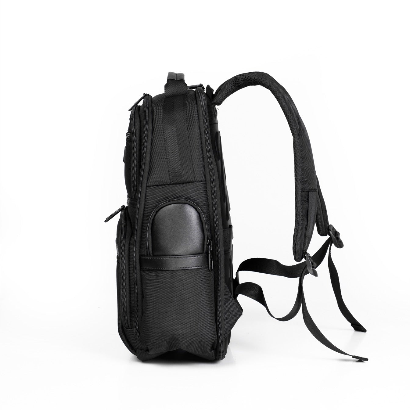 תיק גב יוקרתי עסקי למחשב נייד 15.6״ מבית SLAZENGER מסדרת OXFORD