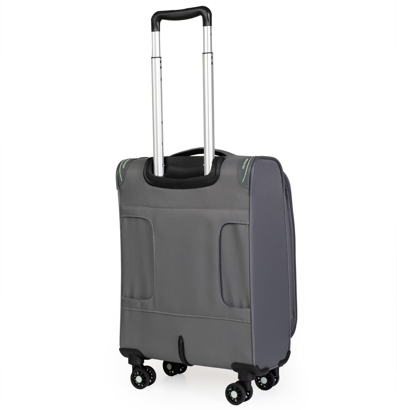 זוג מזוודות בד פרמיום קלות במיוחד דגם B-lite II מבית חברת היוקרה Slazenger