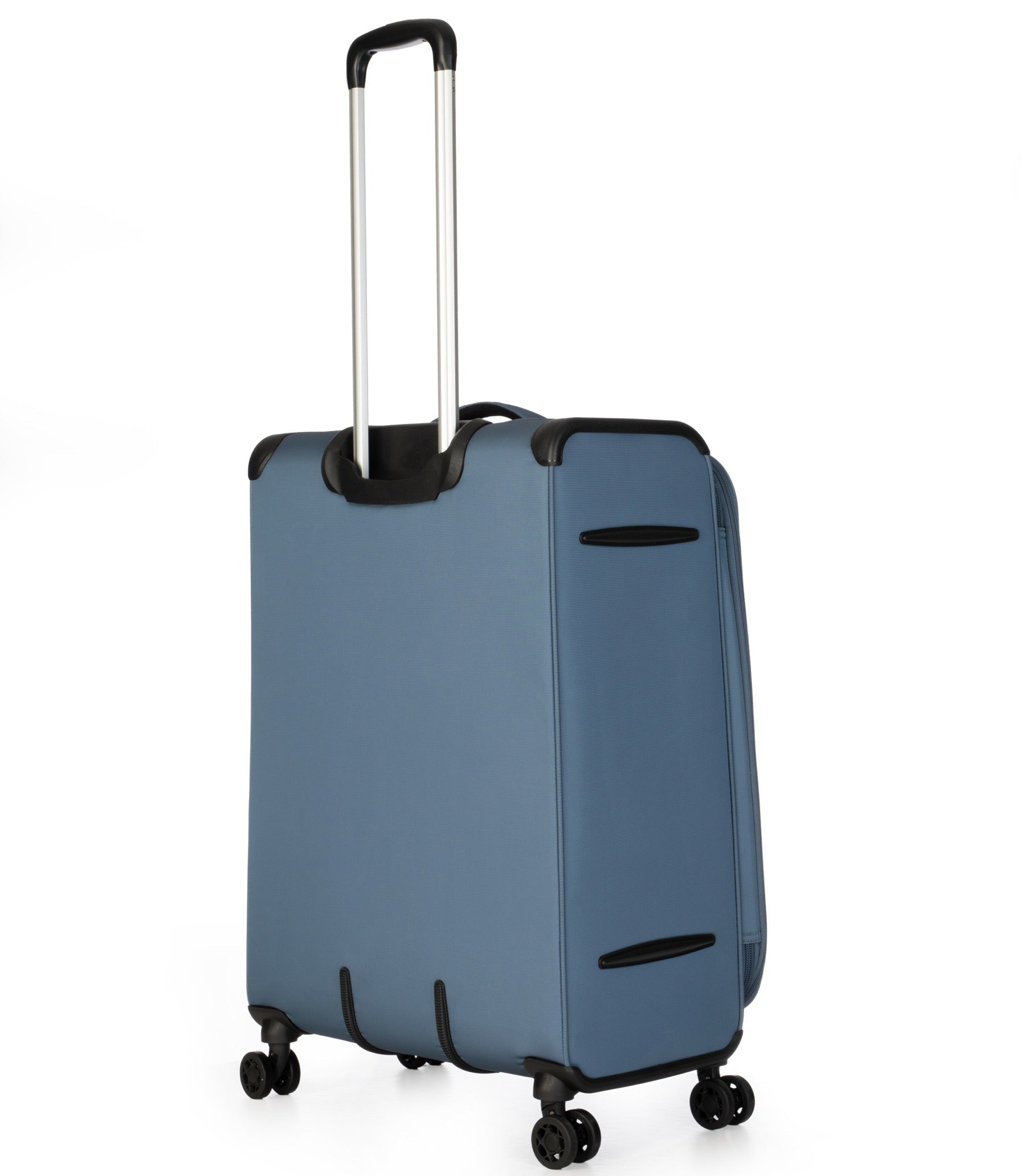סט מזוודות בד פרמיום בגודל ענק 19"+25"+31" , של המותג SLAZENGER דגם New York II XL