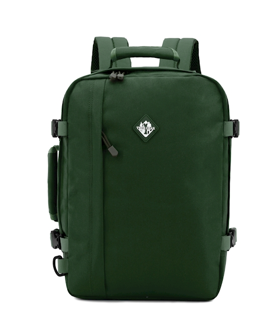 תיק גב לטיסות מבית TREKGEAR דגם ULTRA CABIN L TREKKER