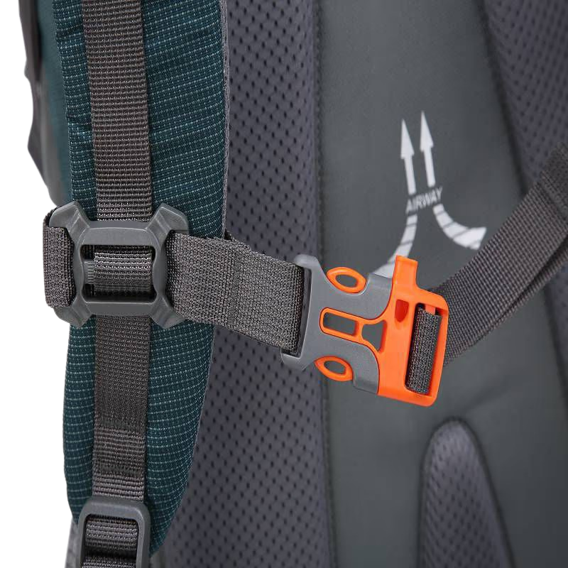 תיק גב Advanced Track™ 40L – תמונה 13