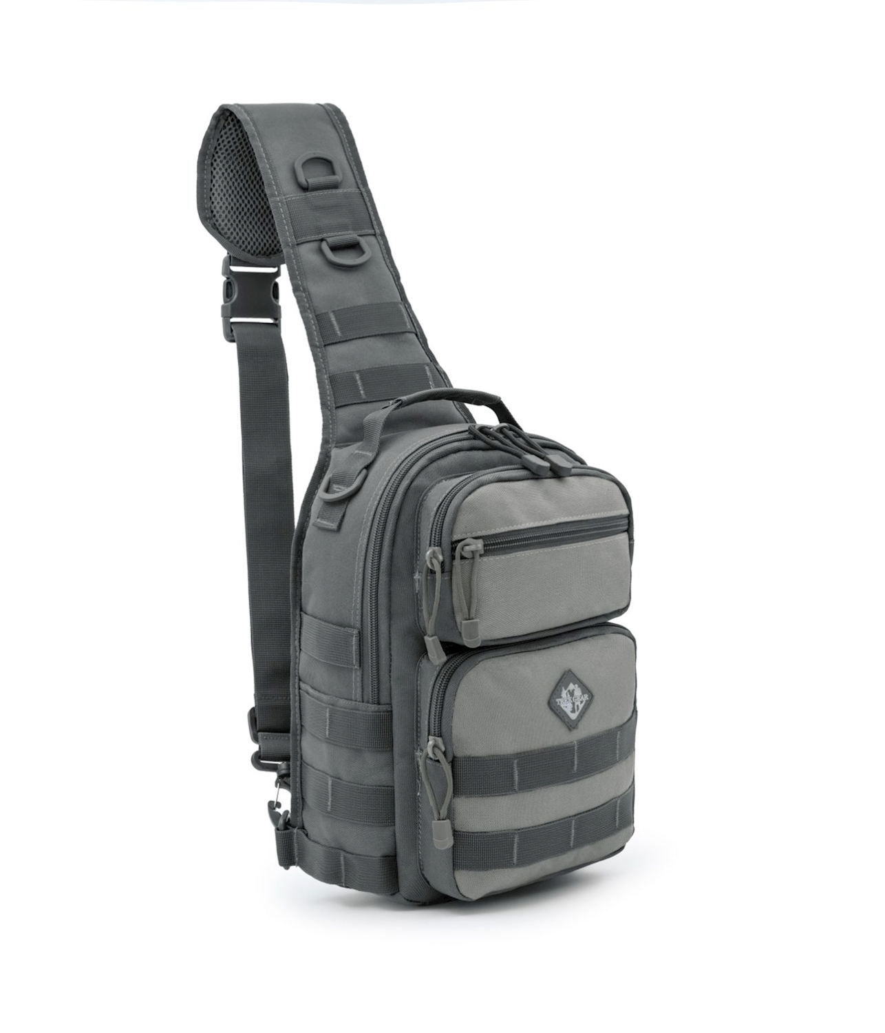 תיק טקטי מבית TREKGEAR דגם MULTI SACK COMPACT