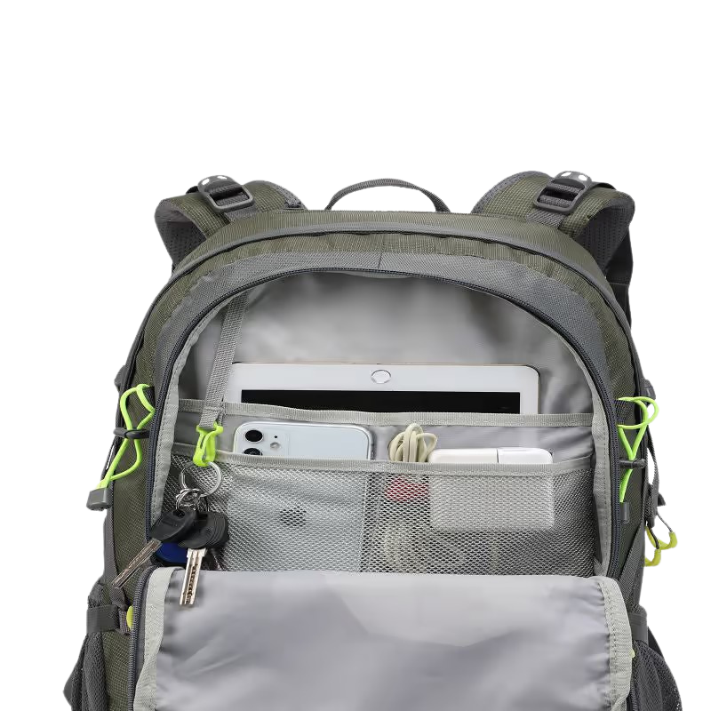 תיק גב Advanced Track™ 40L – תמונה 15