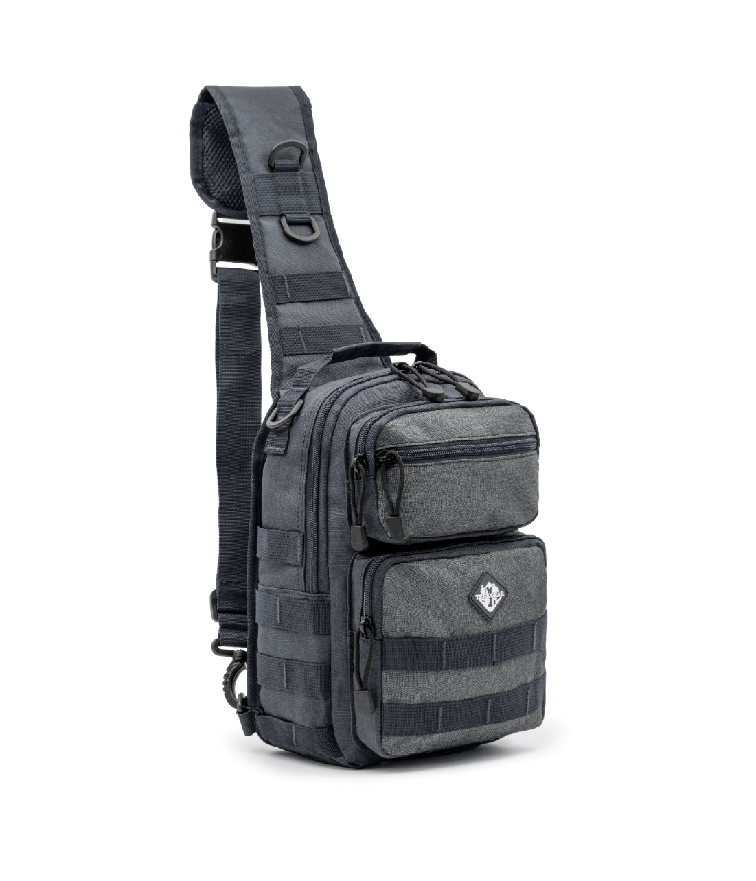 תיק טקטי מבית TREKGEAR דגם MULTI SACK COMPACT