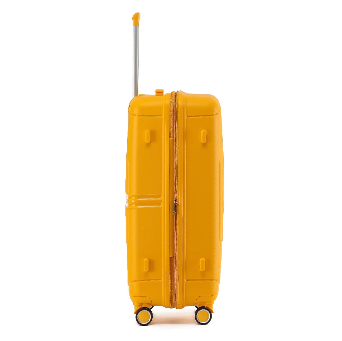 סט 2 מזוודות קשיחות TROOPER NEVADA – 20″ + 28″