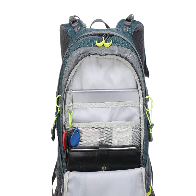 תיק גב Advanced Track™ 40L – תמונה 16
