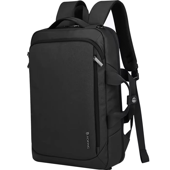 תיק גב למחשב נייד 15.6״ AOKING עם USB דגם SN86099