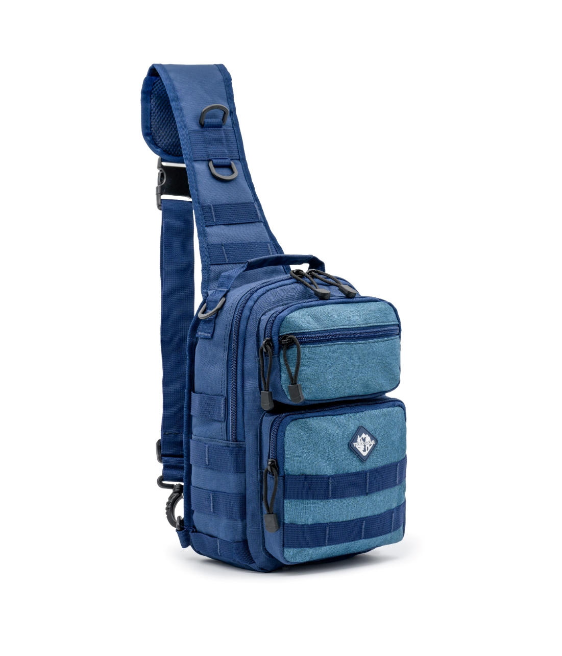 תיק טקטי מבית TREKGEAR דגם MULTI SACK COMPACT