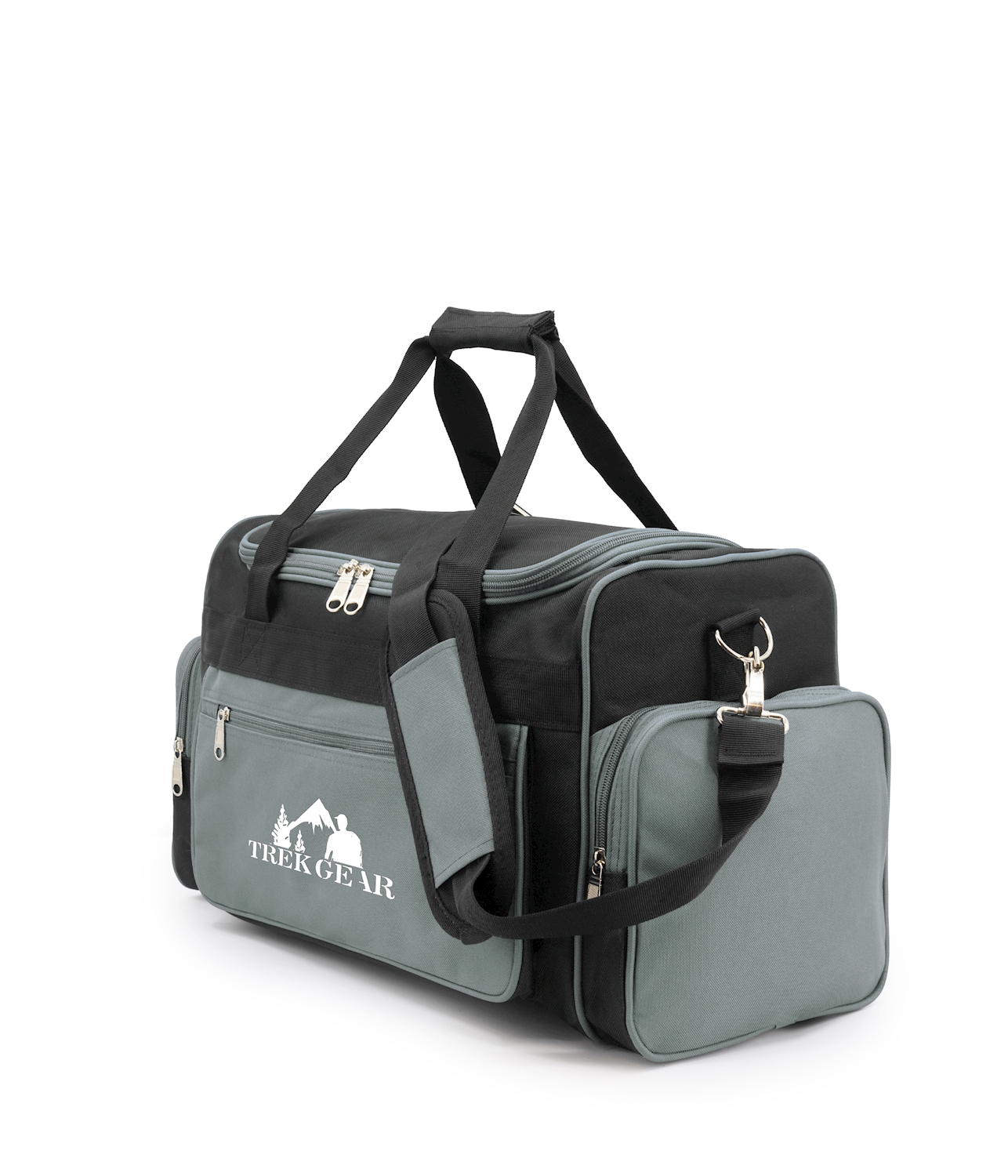 תיק נסיעות מבית TREKGEAR דגם PRO TRAVEL – זמין במידות S / M / L / XL