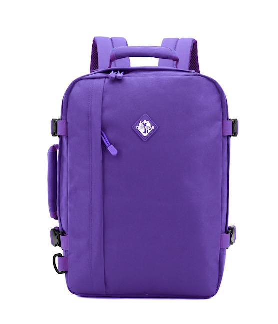 תיק גב לטיסות מבית TREKGEAR דגם ULTRA CABIN L TREKKER
