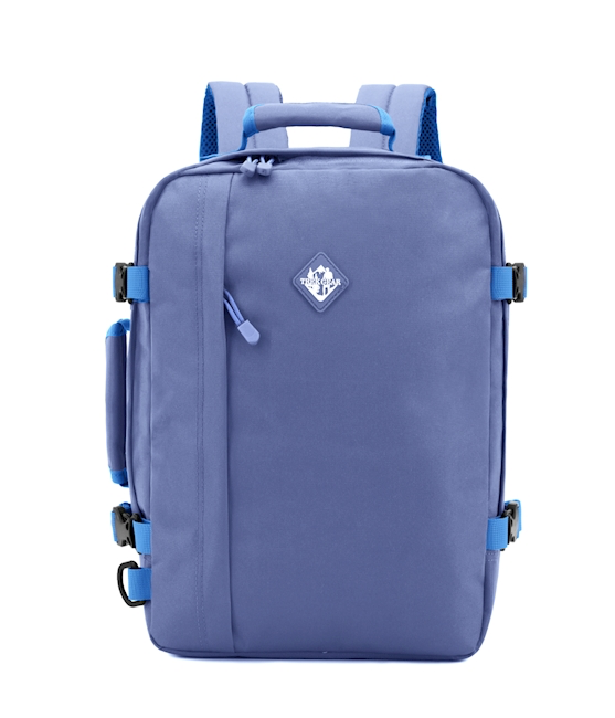 תיק גב לטיסות מבית TREKGEAR דגם ULTRA CABIN L TREKKER