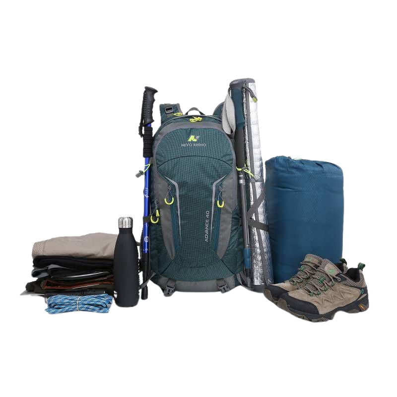 תיק גב Advanced Track™ 40L – תמונה 19