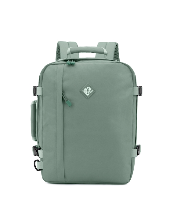תיק גב לטיסות מבית TREKGEAR דגם FlightPack M