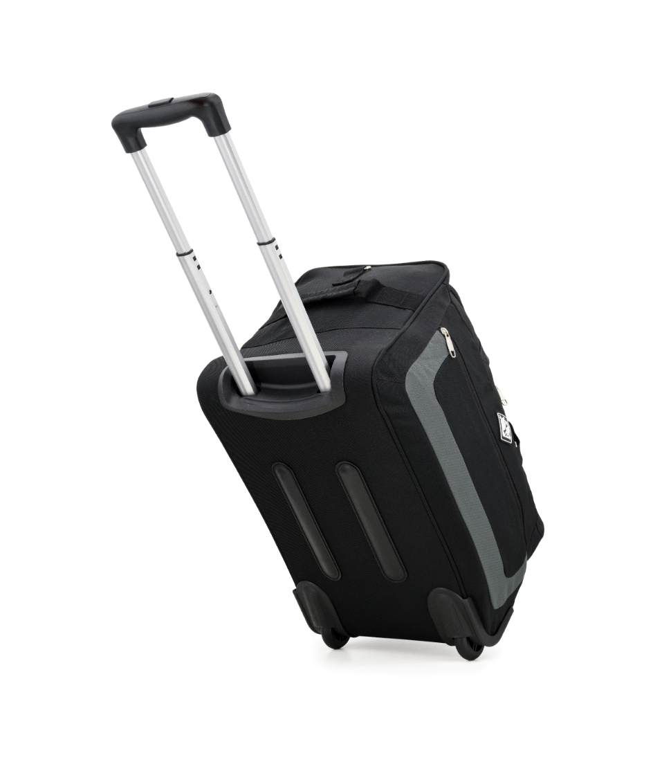 תיק נסיעות על גלגלים מבית TREKGEAR במידות 20” / 24” / 28” / 32”