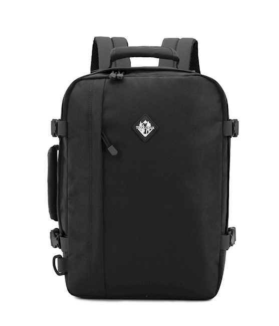 תיק גב לטיסות מבית TREKGEAR דגם ULTRA CABIN L TREKKER