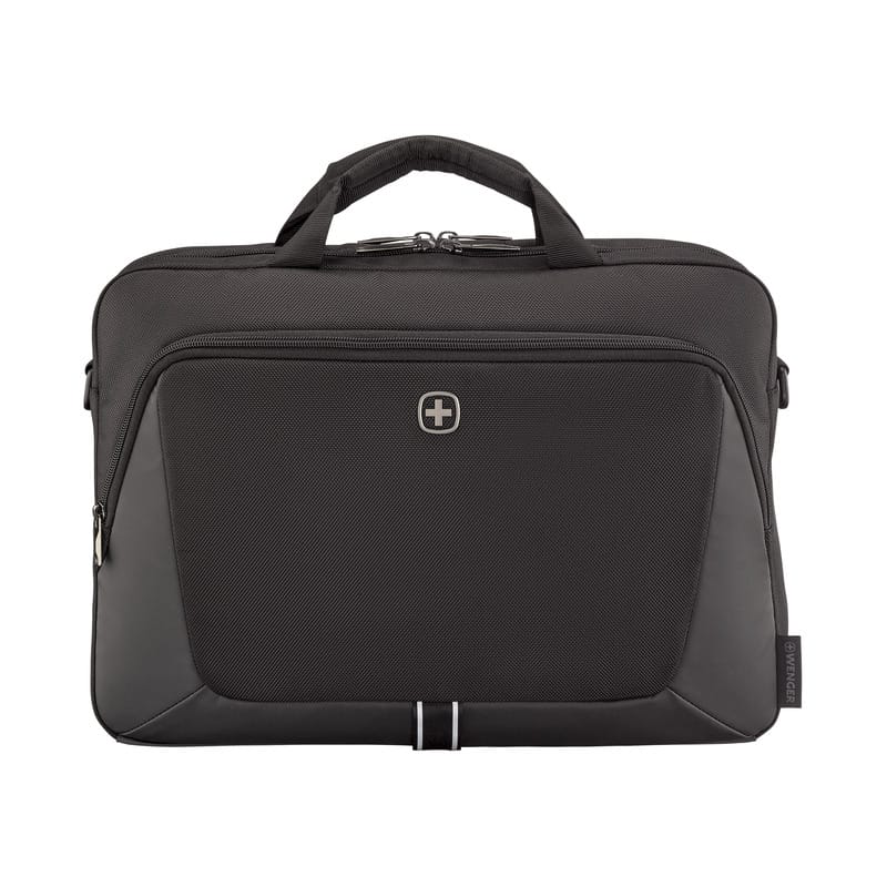 תיק צד למחשב נייד WENGER XE Brief – עד 16 אינץ׳