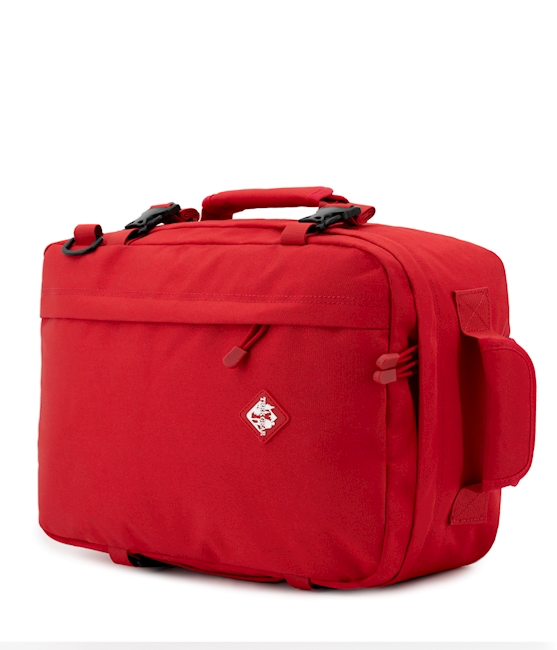 תיק גב לטיסות מבית TREKGEAR דגם ULTRA CABIN L TREKKER
