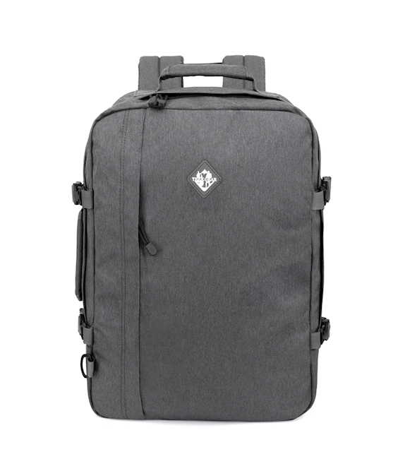 תיק גב לטיסות מבית TREKGEAR דגם ULTRA CABIN L TREKKER