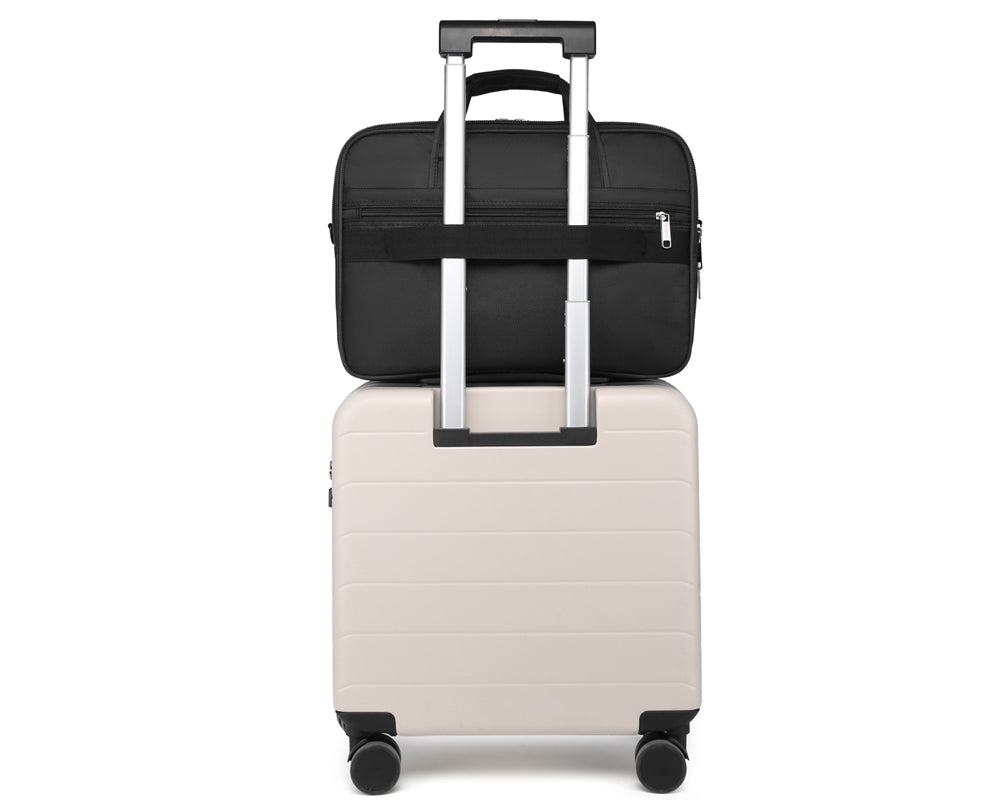 תיק עסקים Cosmos Elite 15L – תמונה 6