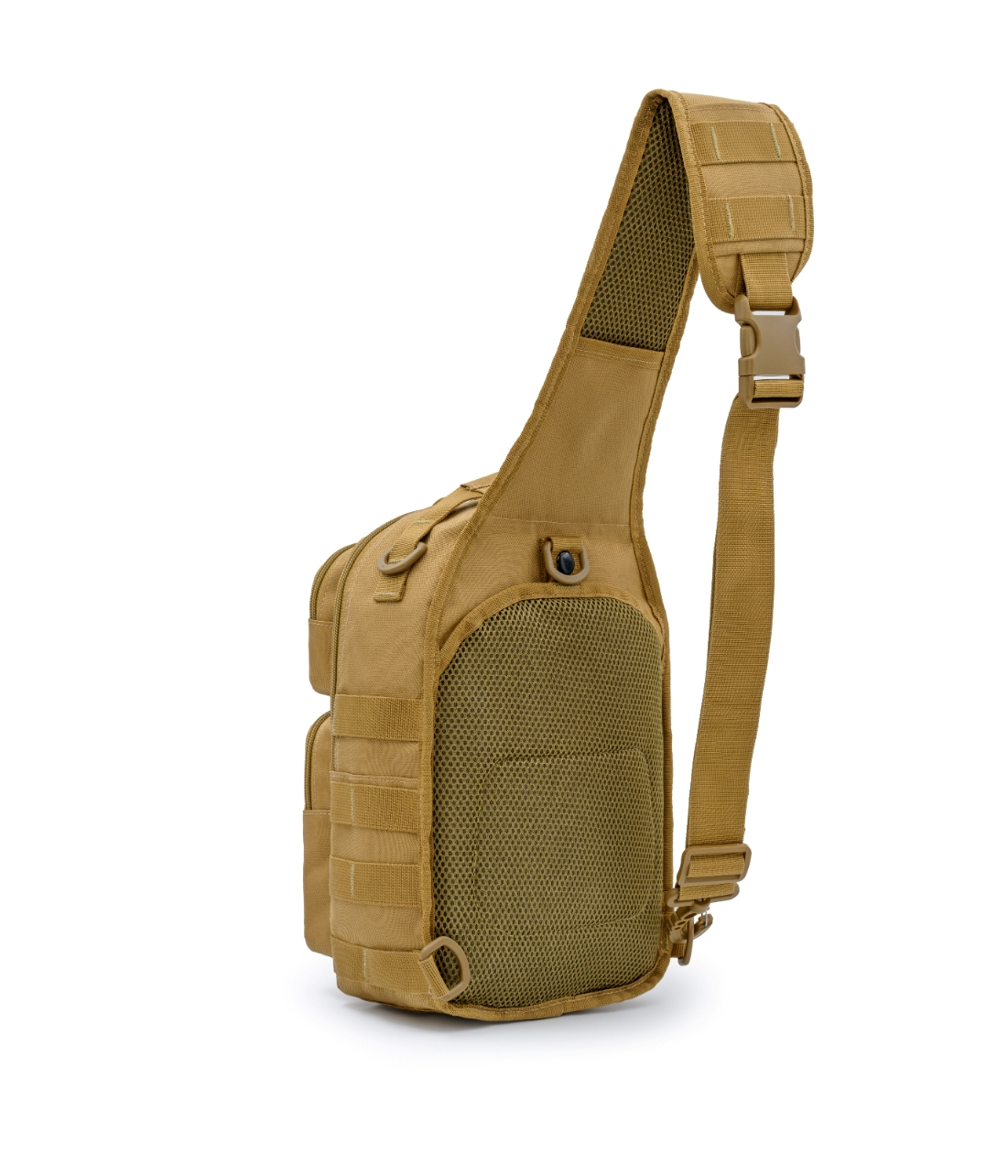 תיק טקטי מבית TREKGEAR דגם MULTI SACK COMPACT