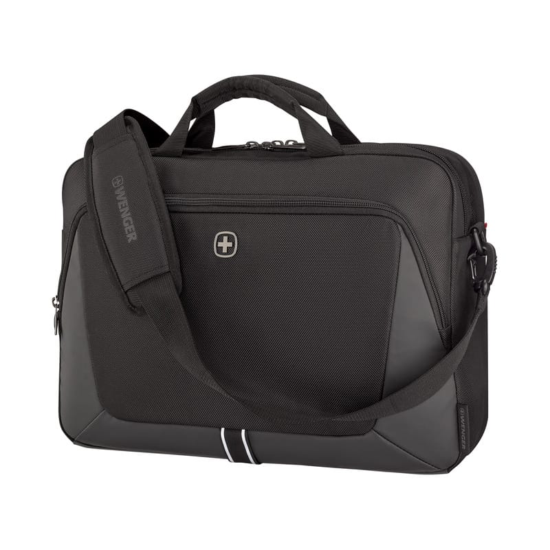 תיק צד למחשב נייד WENGER XE Brief – עד 16 אינץ׳