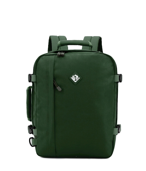 תיק גב לטיסות מבית TREKGEAR דגם FlightPack M