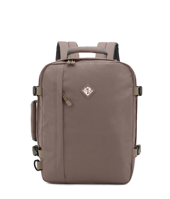 תיק גב לטיסות מבית TREKGEAR דגם FlightPack M