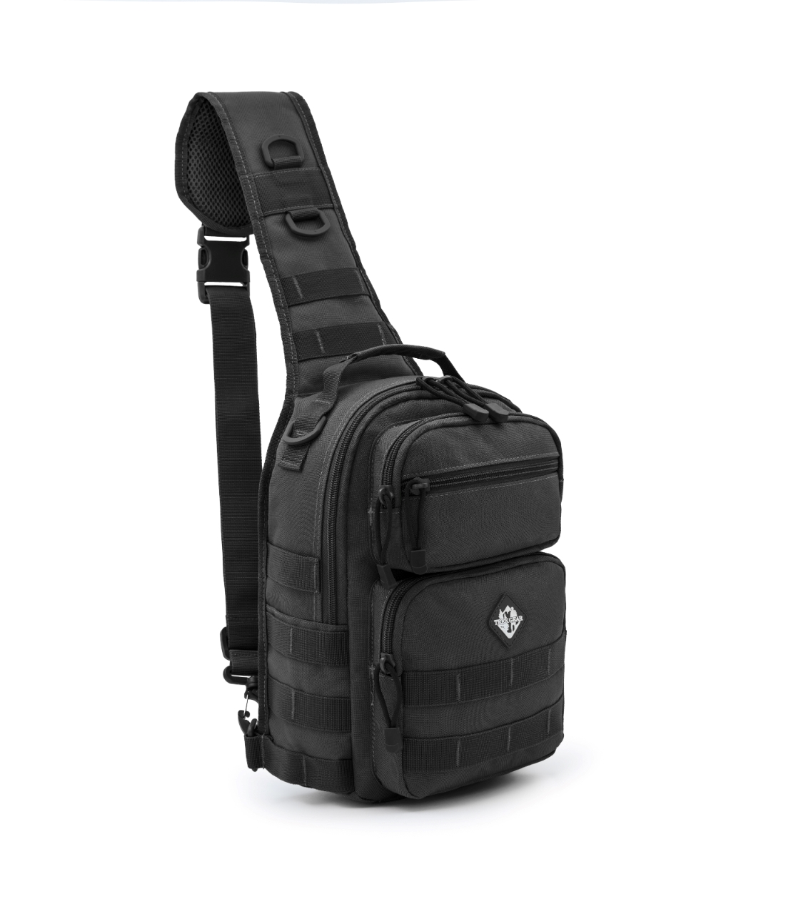תיק טקטי מבית TREKGEAR דגם MULTI SACK COMPACT