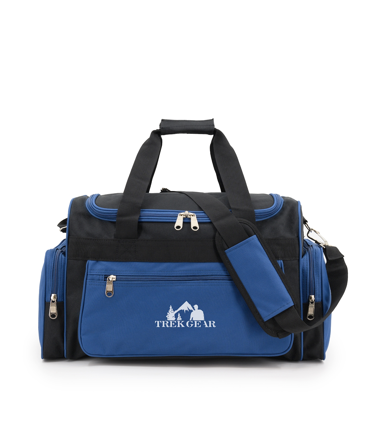 תיק נסיעות מבית TREKGEAR דגם PRO TRAVEL – זמין במידות S / M / L / XL