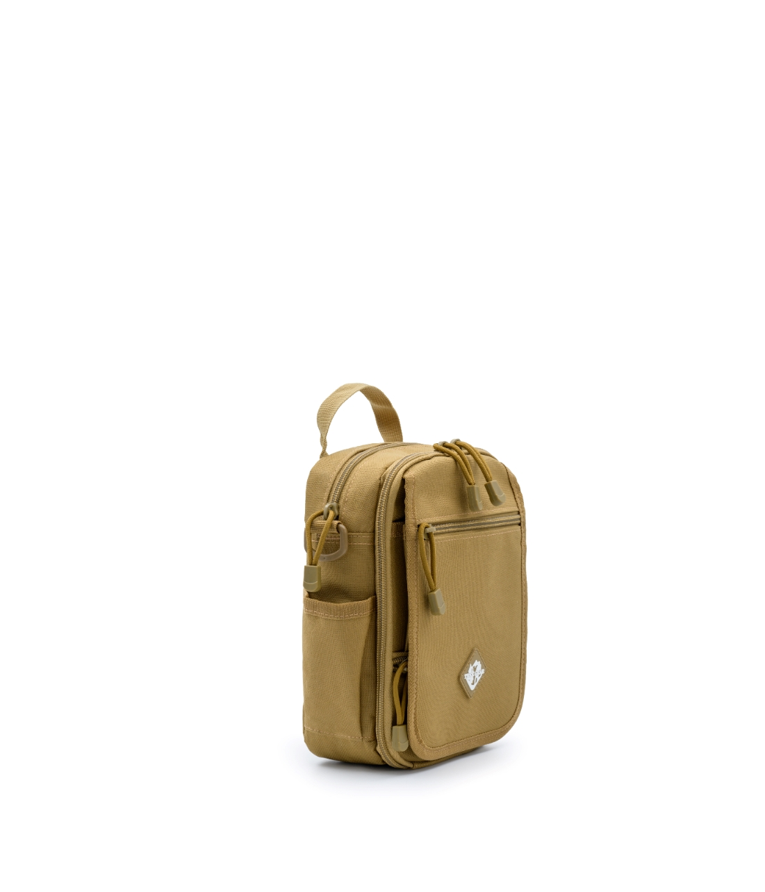תיק צד לנשיאת אקדח מבית TREKGEAR במידות S / L