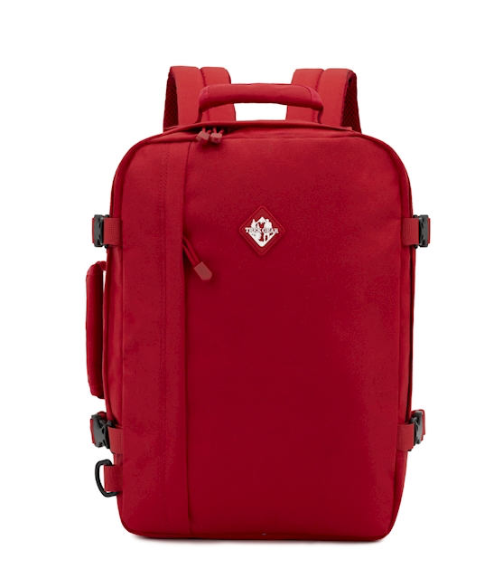 תיק גב לטיסות מבית TREKGEAR דגם ULTRA CABIN L TREKKER