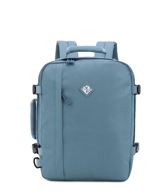 תיק גב לטיסות מבית TREKGEAR דגם FlightPack M