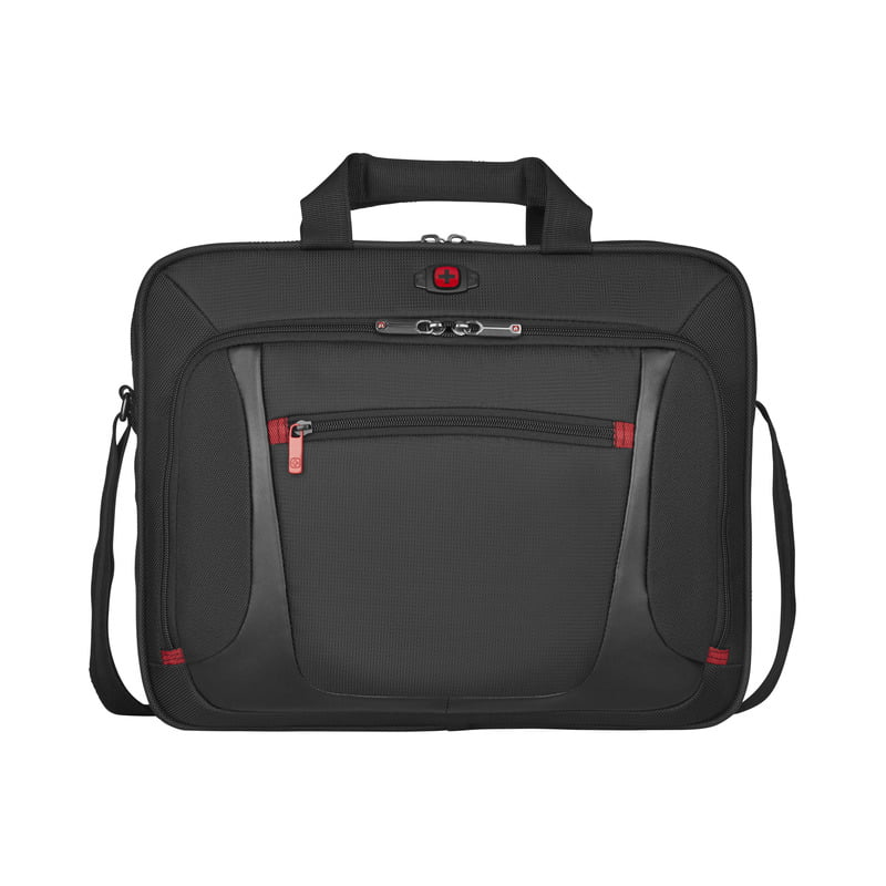 תיק צד למחשב נייד WENGER Sensor – עד 15 אינץ׳