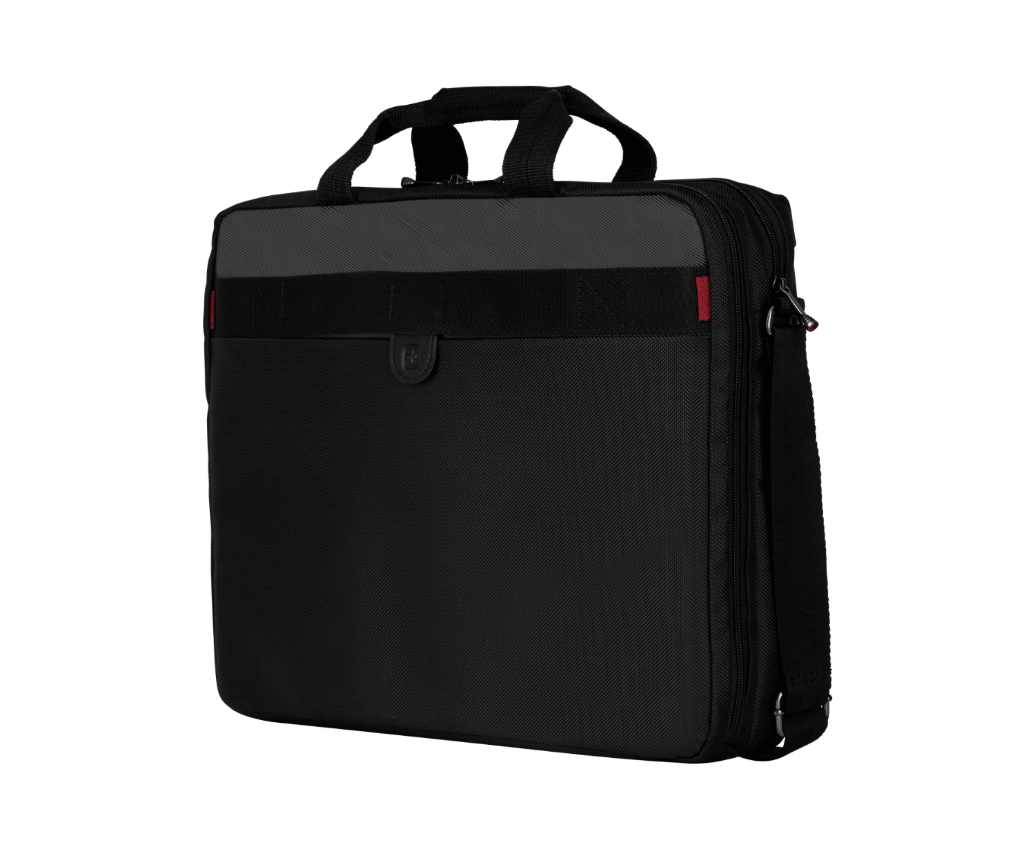 תיק צד למחשב נייד WENGER Legacy Slim – עד 17 אינץ׳