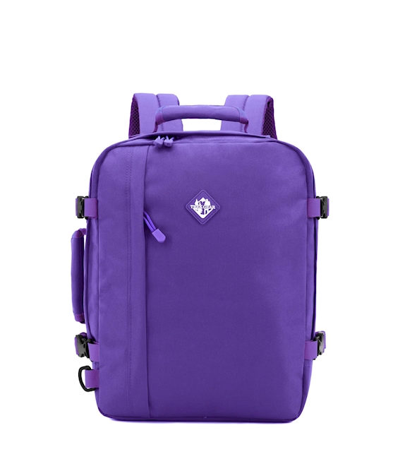 תיק גב לטיסות מבית TREKGEAR דגם FlightPack M