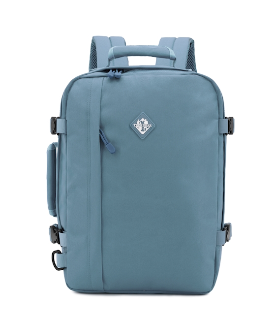 תיק גב לטיסות מבית TREKGEAR דגם ULTRA CABIN L TREKKER