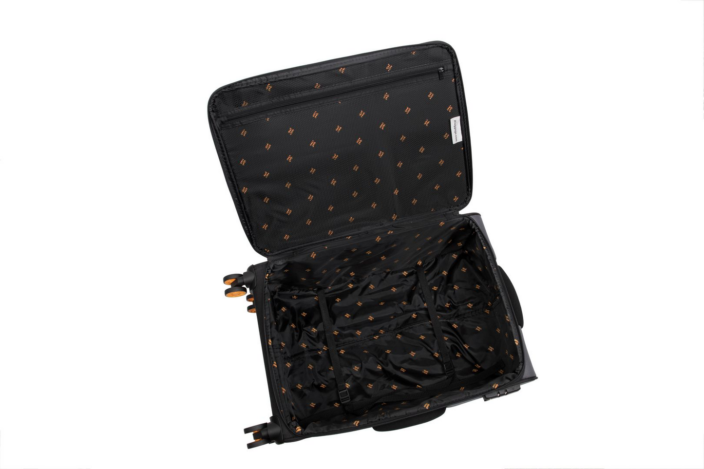 סט מזוודות it Luggage דגם Duo Tone