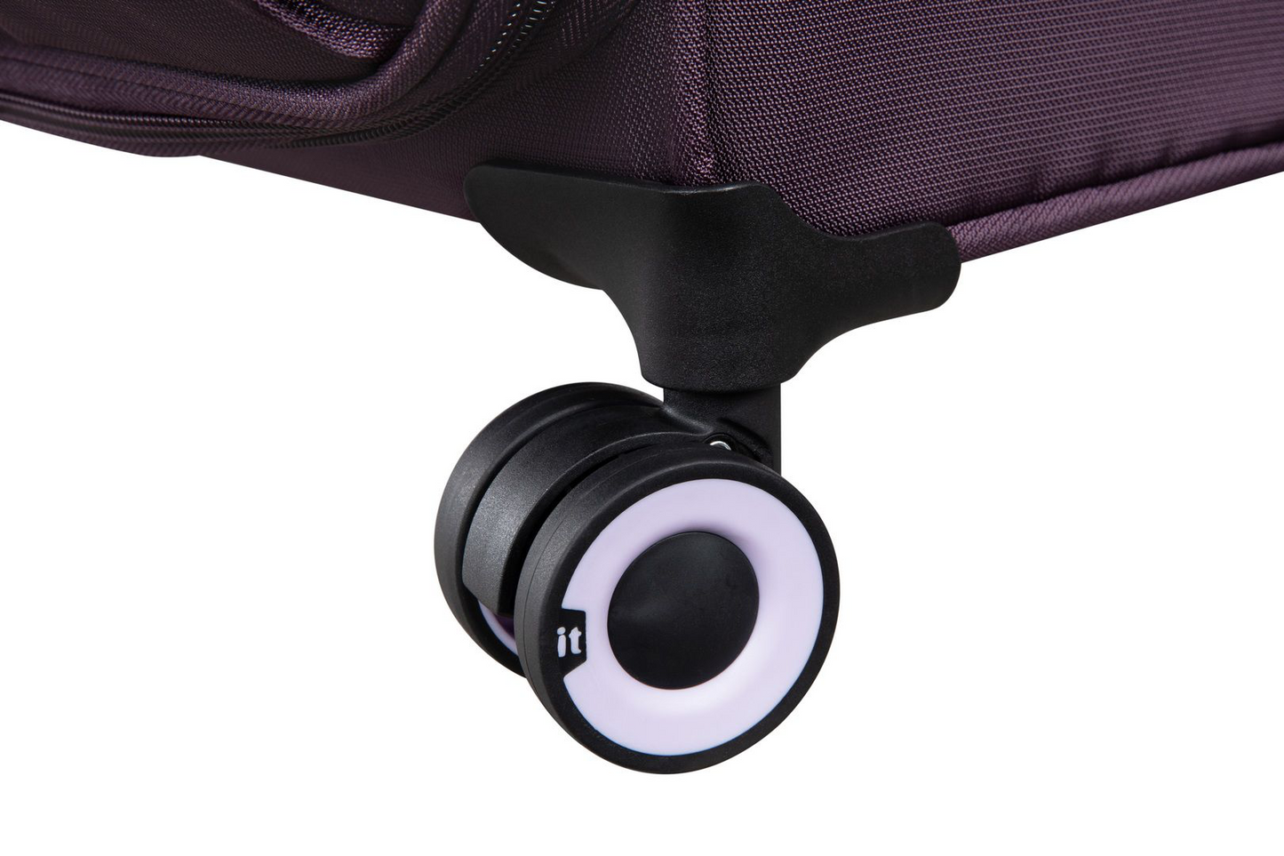 סט מזוודות it Luggage דגם Simultaneous