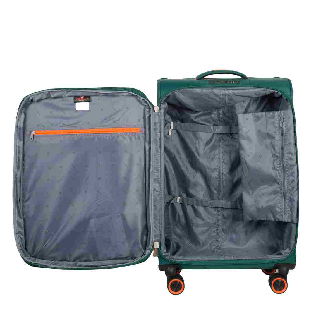 TESLA MALIBU 2 - SOFT TESLA MALIBU 2 - SOFT