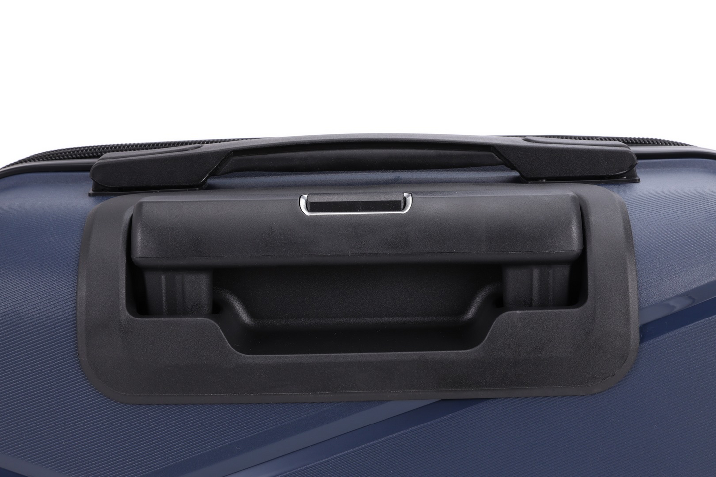 מזוודות טסלה טרולי עליה מטוס TESLA PP