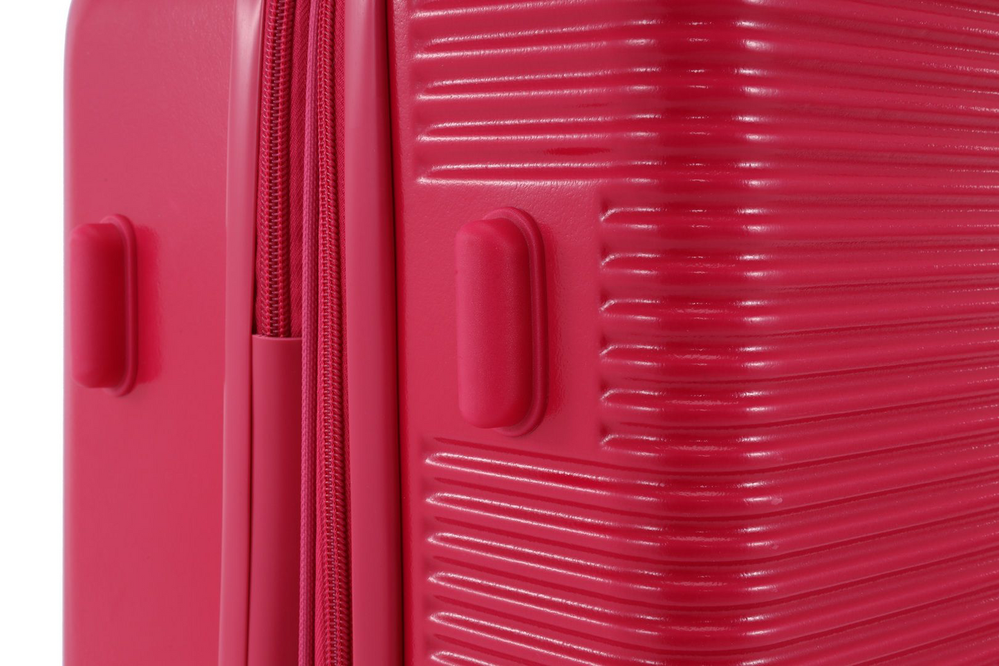 מזוודות Pierre Cardin דגם Saturn