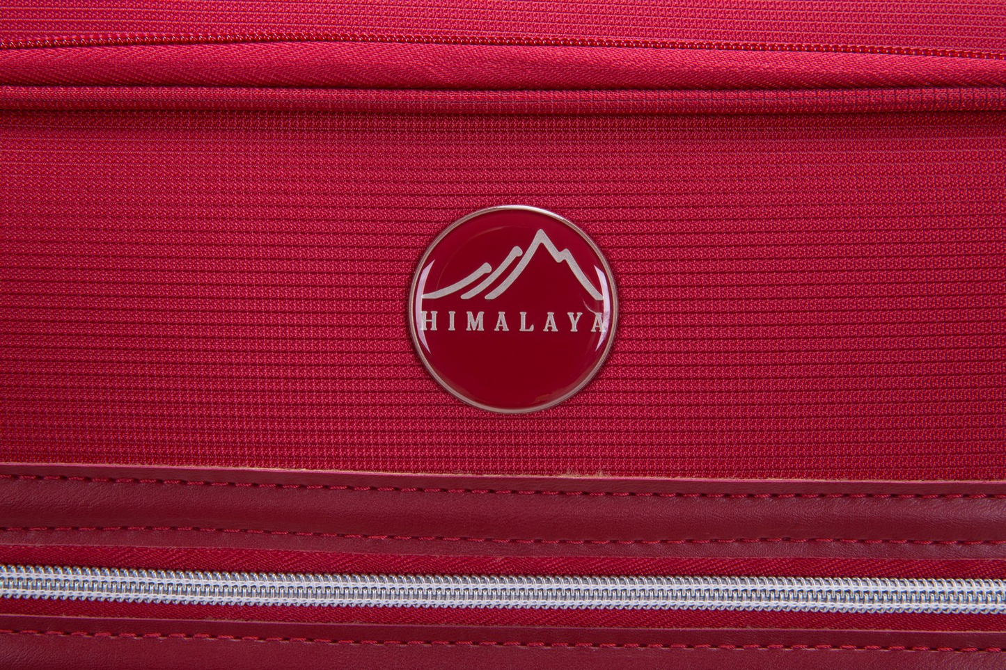 סט מזוודות יוקרה - סט 3 מזוודות עמידות מבד של המותג HIMALAYA דגם EVEREST SOFT