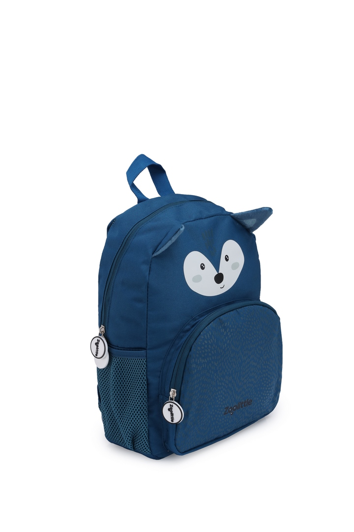 ZOOLITTLE - CHILDREN BAGS