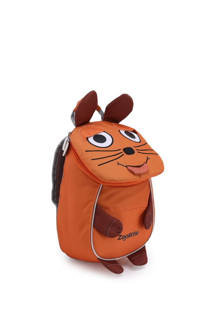 ZOOLITTLE - CHILDREN BAGS