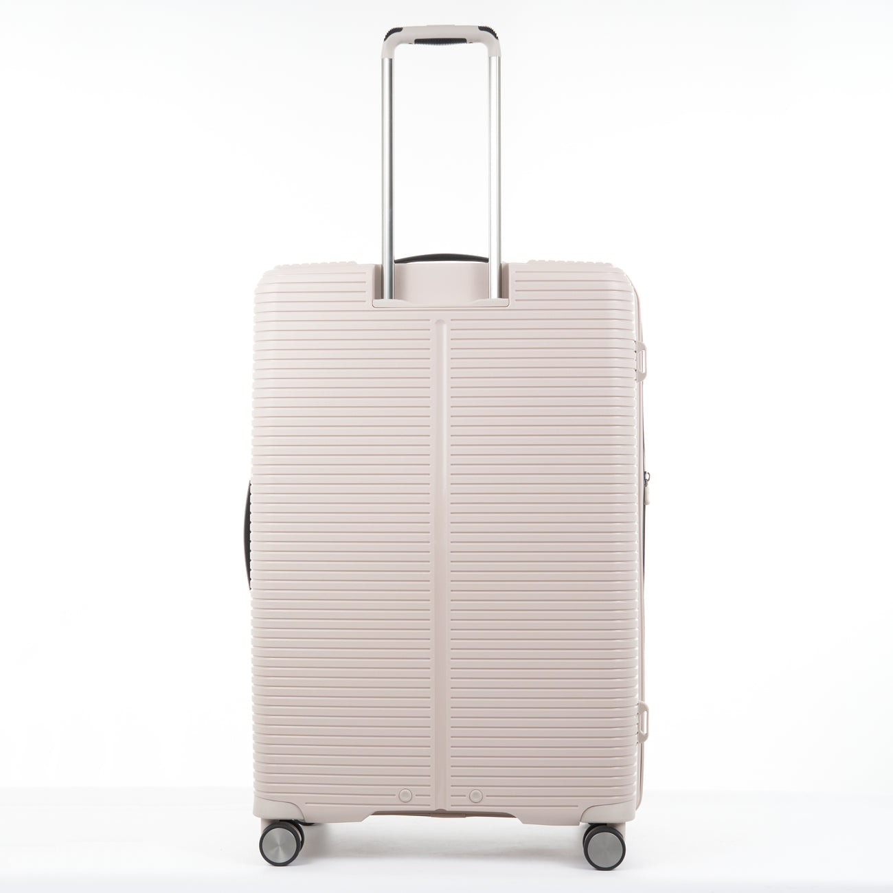 סט שלישיית מזוודות יוקרה קשיחות מהסדרה עטורת הפרסים מבית VERAGE דגם ROME MONTI