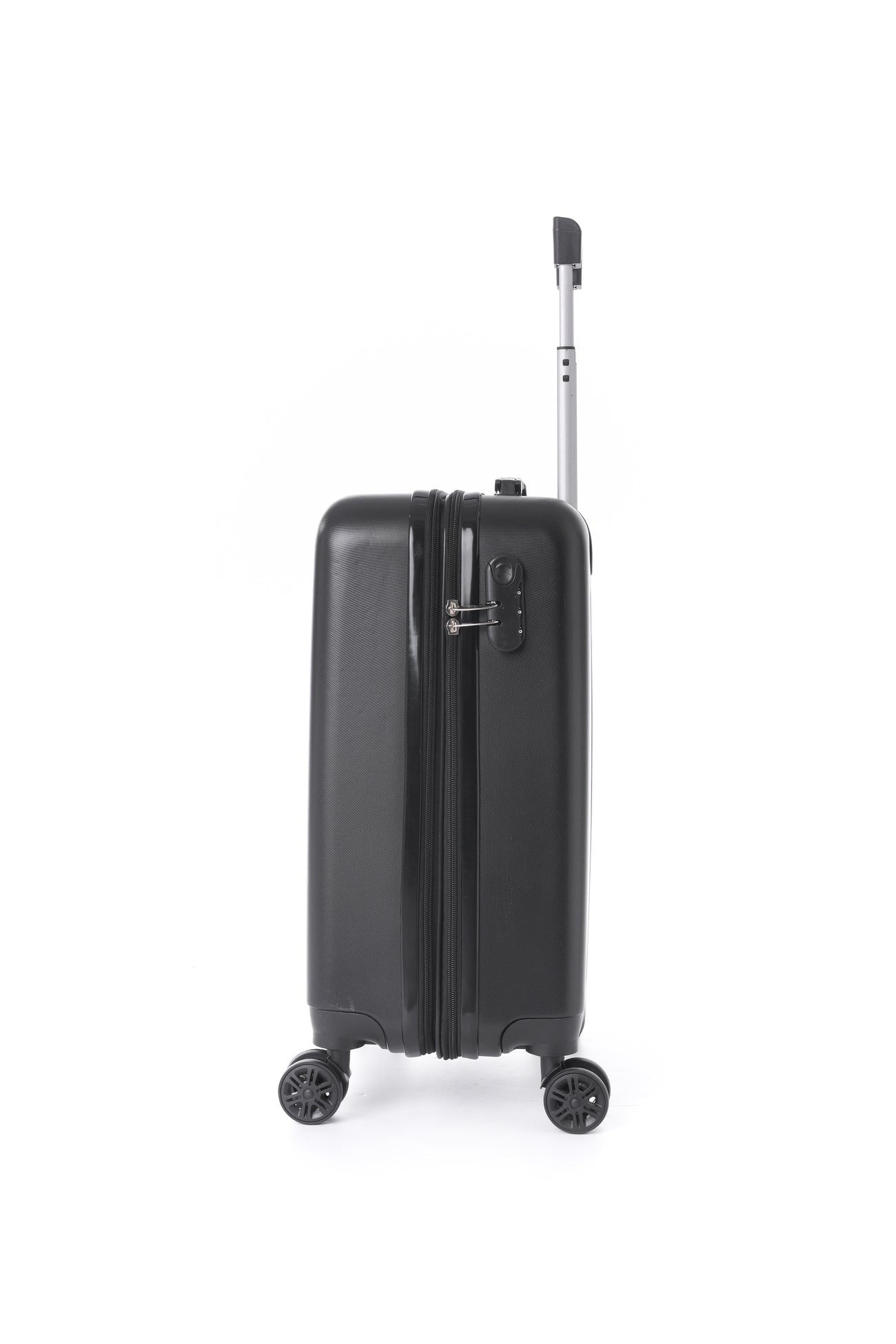 טרולי מזוודת עליה למטוס לילדים "20 מבית דיסני דגם מיני מאוס - DISNEY